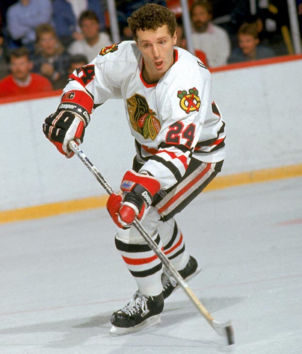 Doug Wilson